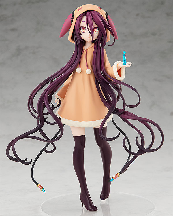 Eiga No Game No Life Zero - Schwi Dola - Pop Up Parade (Good Smile Company) - PRONTA ENTREGA