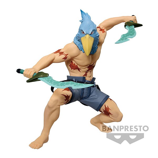 Shangri-La Frontier - Sunraku (Bandai Spirits) - RESERVA