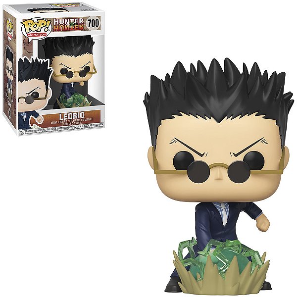 FUNKO POP HUNTER X HUNTER - LEORIO 700