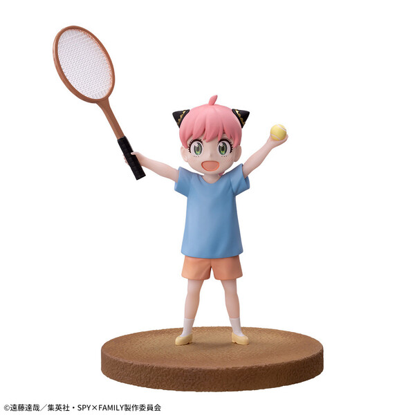Spy × Family - Anya Forger - Luminasta - Tennis (SEGA) - RESERVA