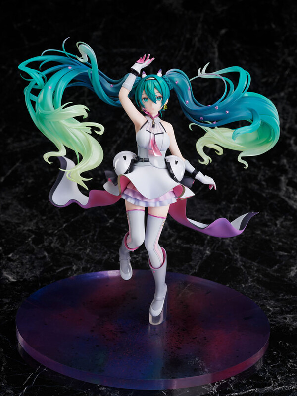 Piapro Characters - Hatsune Miku - F:Nex - 1/7 - Galaxy Live 2020 Ver. (FuRyu) - RESERVA