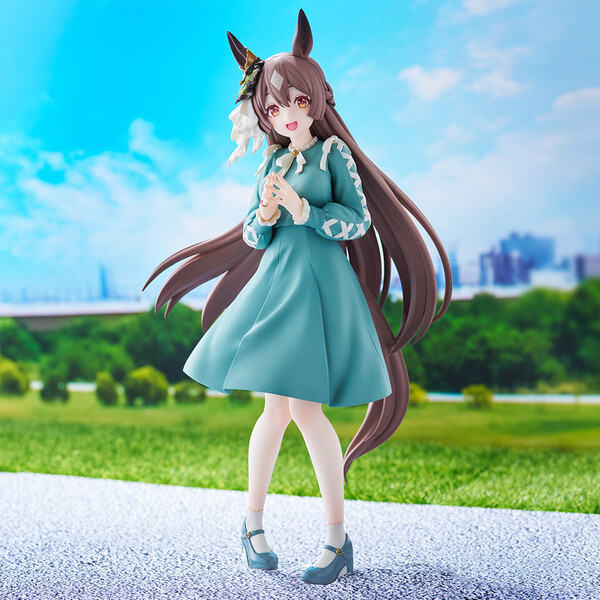 Uma Musume: Pretty Derby - Satono Diamond - Trio-Try-iT (FuRyu) - RESERVA