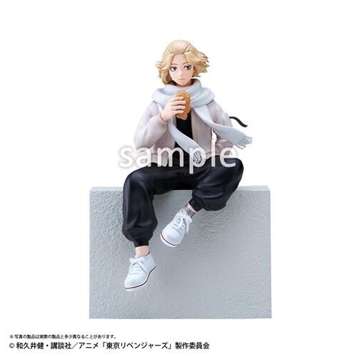 Tokyo Revengers - Sano Manjirou - Taito Kuji - Taito Kuji Tokyo Revengers Kantou Jihen Jidai o Tsukuru Monotachi  (A Prize) (Taito) - RESERVA
