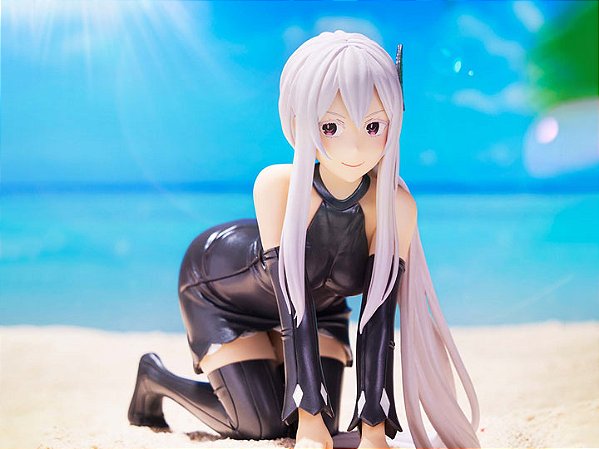 Re:Zero kara Hajimeru Isekai Seikatsu - Echidna - Celestial Vivi - RESERVA