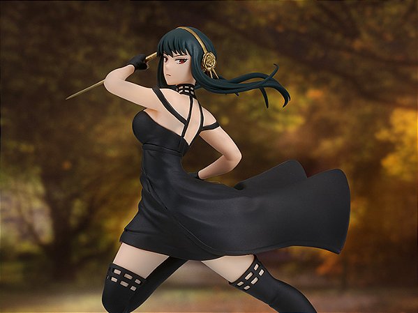 Spy × Family - Yor Forger - Vibration Stars (Bandai Spirits) - RESERVA