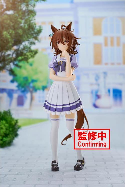 Uma Musume: Pretty Derby - Agnes Tachyon (Bandai Spirits) - RESERVA