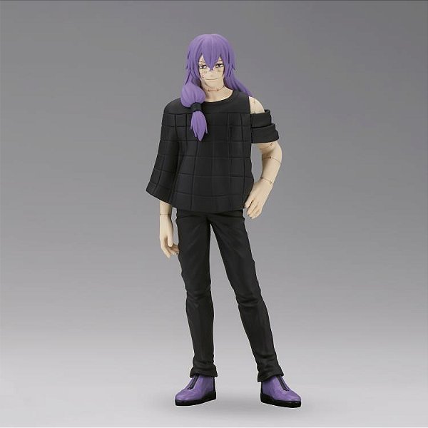 Jujutsu Kaisen - Mahito (Bandai Spirits) - RESERVA