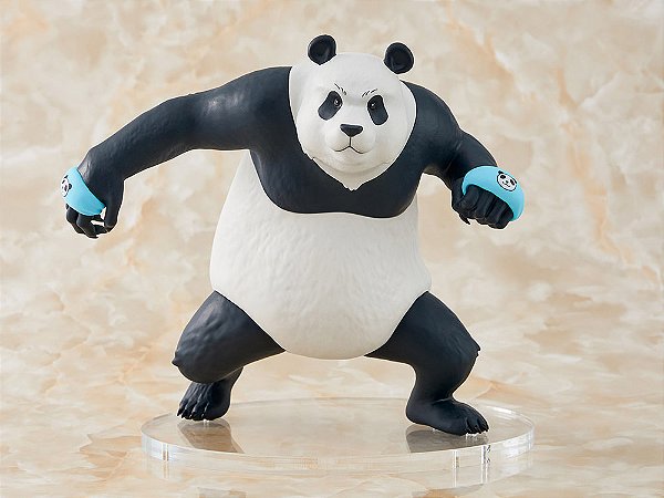 Jujutsu Kaisen - Panda (Taito) - PRONTA ENTREGA