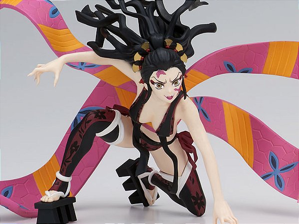 Kimetsu no Yaiba - Daki - Vibration Stars - RESERVA