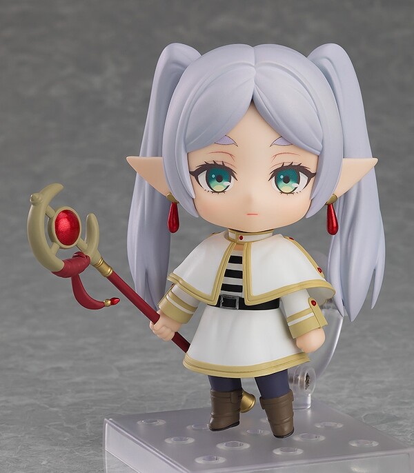 Sousou no Frieren - Frieren - Nendoroid (#2367) (Good Smile Company) - RESERVA