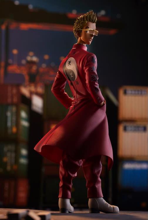 Tokyo Revengers - Kisaki Tetta (Bandai Spirits) - RESERVA