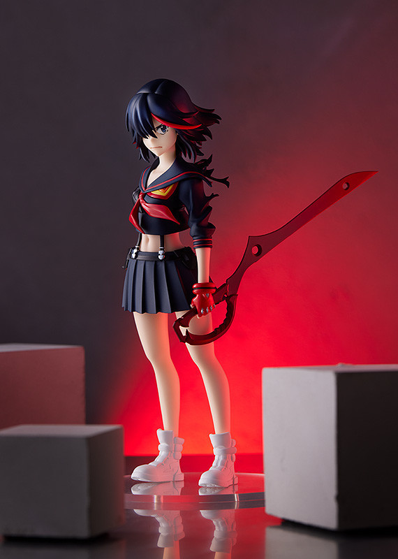 Kill la Kill - Matoi Ryuuko - Senketsu - Pop Up Parade - PRONTA ENTREGA