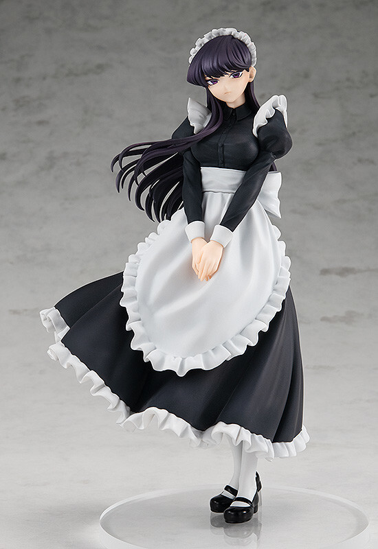 Komi-san wa Komyushou Desu. - Komi Shouko - Pop Up Parade - RESERVA