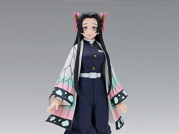 Demon Slayer : Kimetsu no Yaiba - Kocho Kanae - Kimetsu no Yaiba Figure - PRONTA ENTREGA