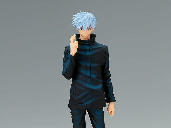 Jujutsu Kaisen - Gojo Satoru - Jujutsu Kaisen Jukon no Kata (Bandai Spirits) - PRONTA ENTREGA