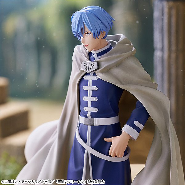 Sousou no Frieren - Himmel - Desktop×Decorate Collections (SEGA) - PRONTA ENTREGA