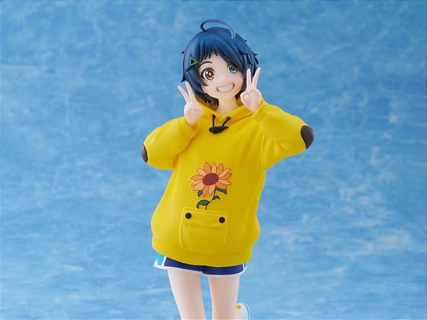Wonder Egg Priority - Ohto Ai - Coreful Figure - Nikkori ver.  - RESERVA
