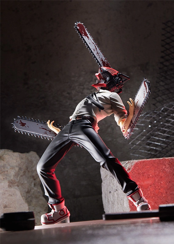 Chainsaw Man - Pop Up Parade (Good Smile Company) - RESERVA
