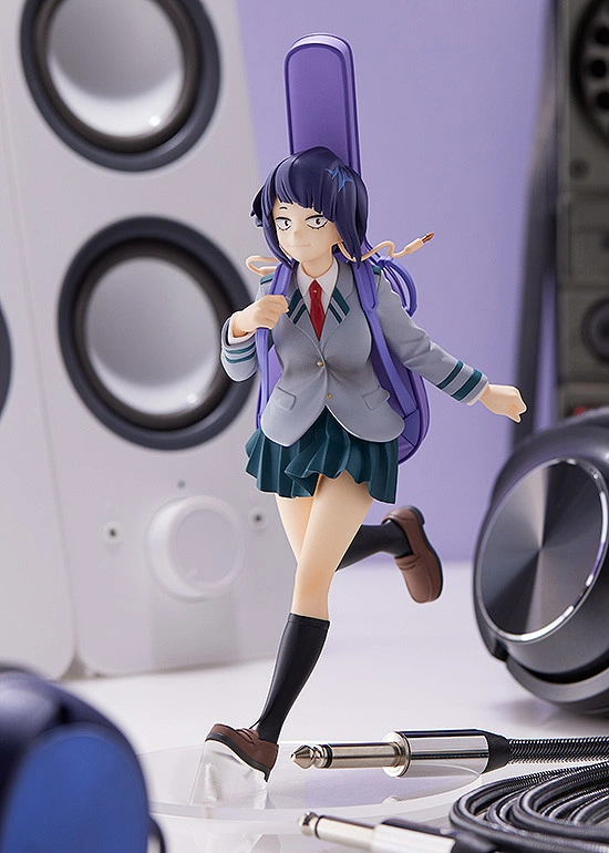 My Hero Academia - Kyoka Jiro - Pop Up Parade (Good Smile Company) - Pronta Entrega