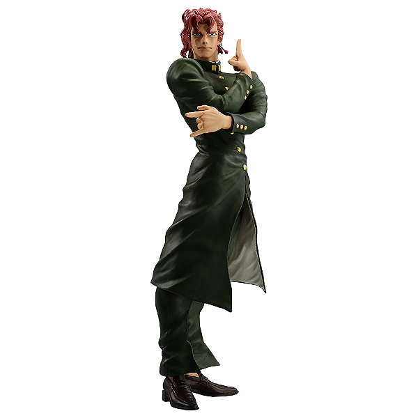 JoJo's Bizarre Adventure: Stardust Crusaders - Kakyoin Noriaki - Ichiban Kuji - (B Prize) - Masterlise (Bandai Spirits) - Reserva