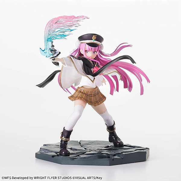 Heaven Burns Red - Kunimi Tama - Luminasta - Kihaku Issen Angel Sailor (SEGA) - Reserva