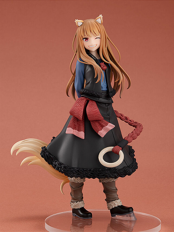 Ookami to Koushinryou: Merchant Meets the Wise Wolf - Holo - Pop Up Parade - 2024 Ver. (Good Smile Company) - Reserva