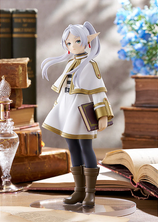Sousou no Frieren - Frieren - Pop Up Parade (Good Smile Company) - PRONTA ENTREGA