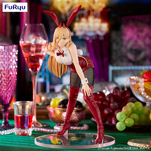 Chainsaw Man - Power - BiCute Bunnies (FuRyu) - RESERVA