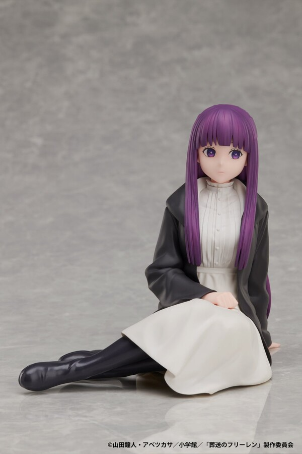 Sousou no Frieren - Fern - 1/7 (elCOCO) - PRONTA ENTREGA