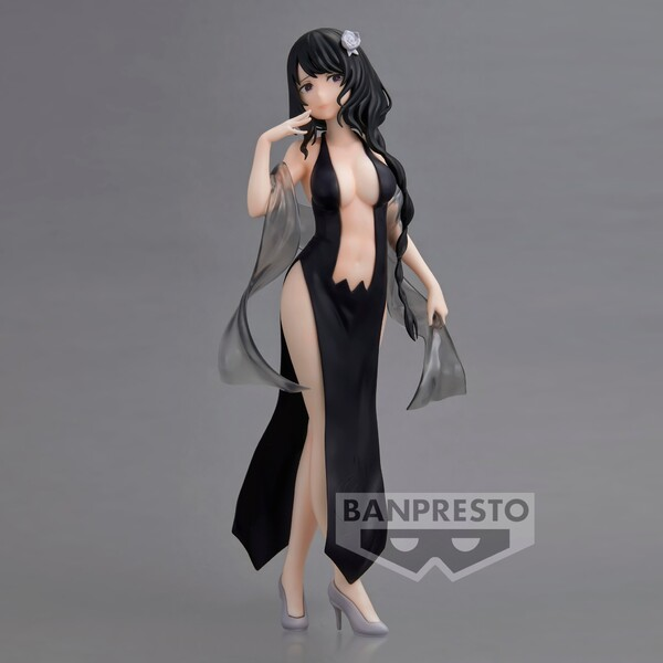 Re:Zero kara Hajimeru Isekai Seikatsu - Elsa Granhiert - Glitter & Glamours (Bandai Spirits) - Reserva