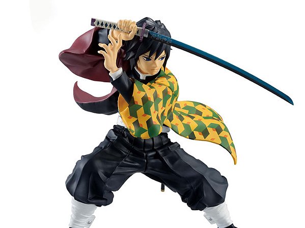 Demon Slayer: Kimetsu no Yaiba Maximatic The Giyu Tomioka - RESERVA