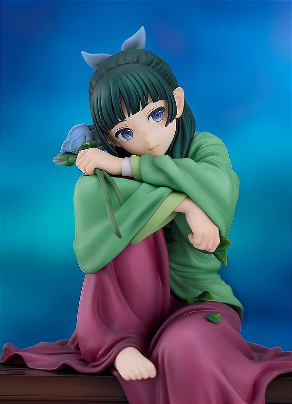 Kusuriya no Hitorigoto - Maomao - 1/7 (Good Smile Company) - PRONTA ENTREGA