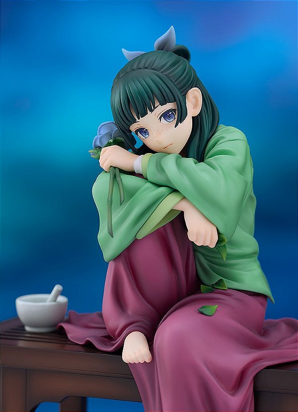 Kusuriya no Hitorigoto - Maomao - 1/7 (Good Smile Company) - PRONTA ENTREGA