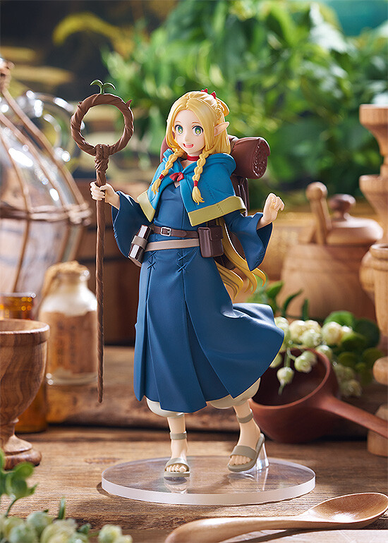Dungeon Meshi - Marcille Donato - Pop Up Parade (Good Smile Company) - RESERVA