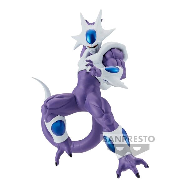 Dragon Ball Z : Tobikkiri no Saikyou tai Saikyou - Cooler - Final Form - Match Makers (Bandai Spirits) - RESERVA