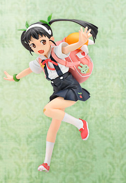 Bakemonogatari - Hachikuji Mayoi - High Grade Figure (SEGA) - PRONTA ENTREGA