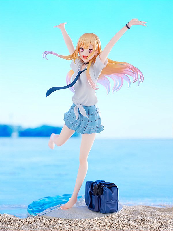 Sono Bisque Doll wa Koi o Suru - Kitagawa Marin - Tenitol (FuRyu) - PRONTA ENTREGA