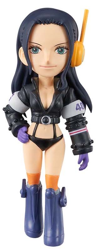 One Piece - Nico Robin - WCF - PRONTA ENTREGA