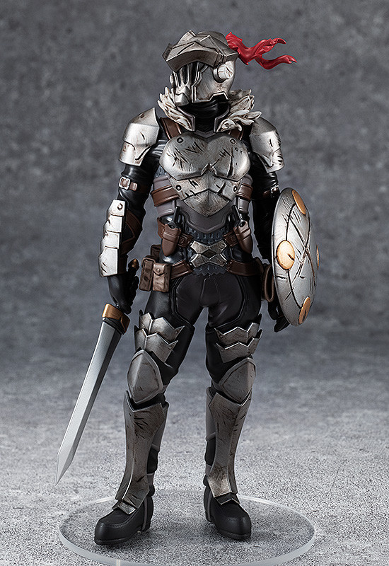 Goblin Slayer - Pop Up Parade (Good Smile Company) - RESERVA