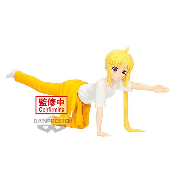 Bocchi the Rock! - Ijichi Nijika (Bandai Spirits) - RESERVA
