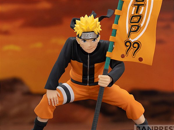 Naruto - Uzumaki Naruto - Naruto NARUTOP99 - RESERVA