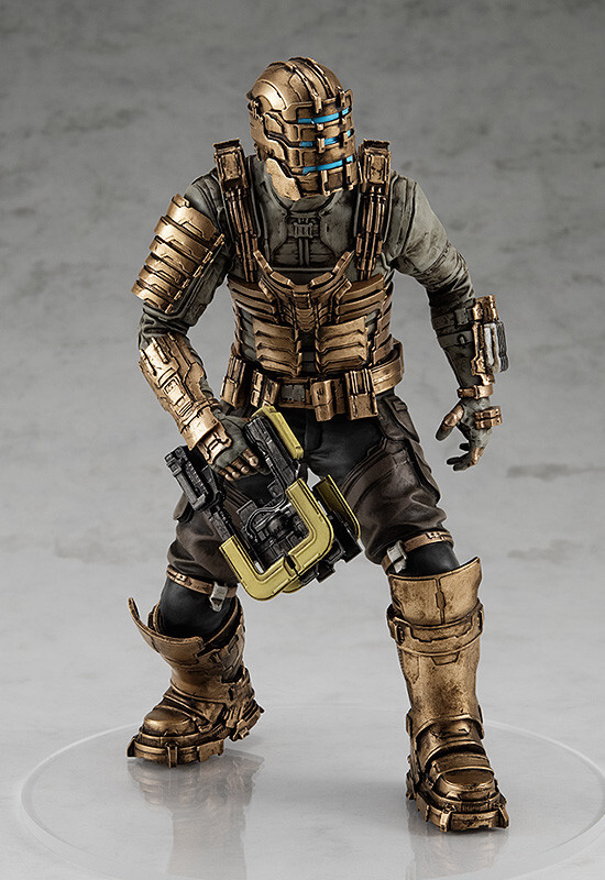 Dead Space - Isaac Clarke - Pop Up Parade (Good Smile Company) - RESERVA