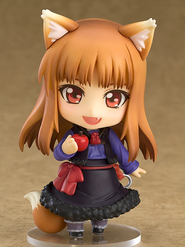 Spice and Wolf - Holo - Nendoroid (#728) (Good Smile Company) - RESERVA