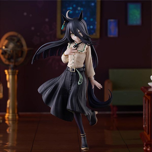 Umamusume: Pretty Derby - Manhattan Cafe - Trio-Try-iT (FuRyu) - RESERVA