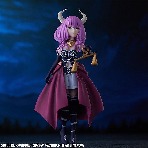Sousou no Frieren - Aura - Desktop×Decorate Collections (SEGA) - PRONTA ENTREGA