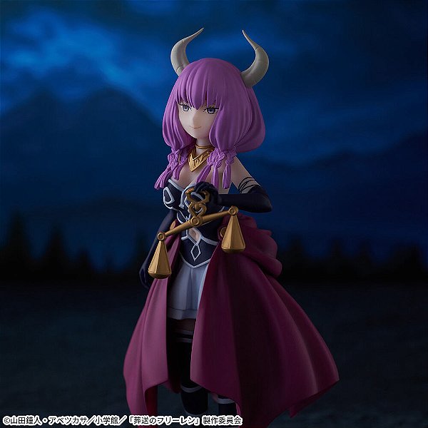 Sousou no Frieren - Aura - Desktop×Decorate Collections (SEGA) - PRONTA ENTREGA