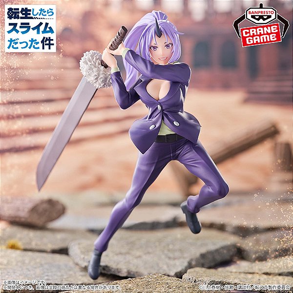 Tensei Shitara Slime Datta Ken - Shion (Bandai Spirits) - RESERVA
