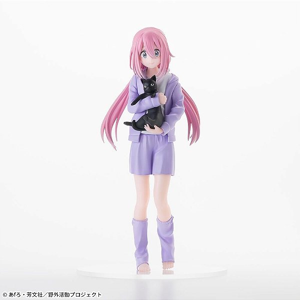 Yurucamp Season 3 - Kagamihara Nadeshiko - Desktop×Decorate Collections (SEGA) - RESERVA