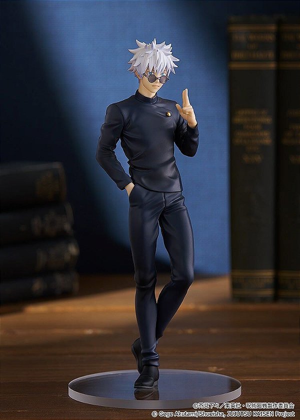 Jujutsu Kaisen - Satoru Gojo - Pop Up Parade - Hidden Inventory, Premature Death Ver. (Good Smile Company) - RESERVA