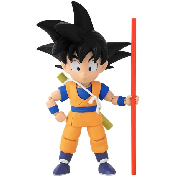 Dragon Ball Daima - Son Goku - Dragon Stars Series - Mini (Bandai) - RESERVA